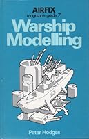 Warship Modelling 0850592100 Book Cover