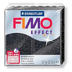 Staedtler FIMO Effect Sternenstaub Modelliermasse 56 g