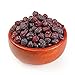 Premium Dried Cranberry 250 GM | Grocery - Dry Fruit - Snack | Gluten Free, Non-GMO & Vegan | Healthy Snack - No Preservatives