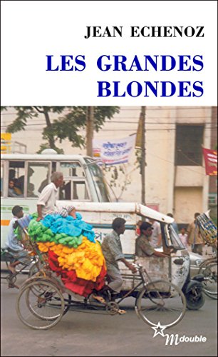 Les Grandes blondes (Double t. 34) (French
