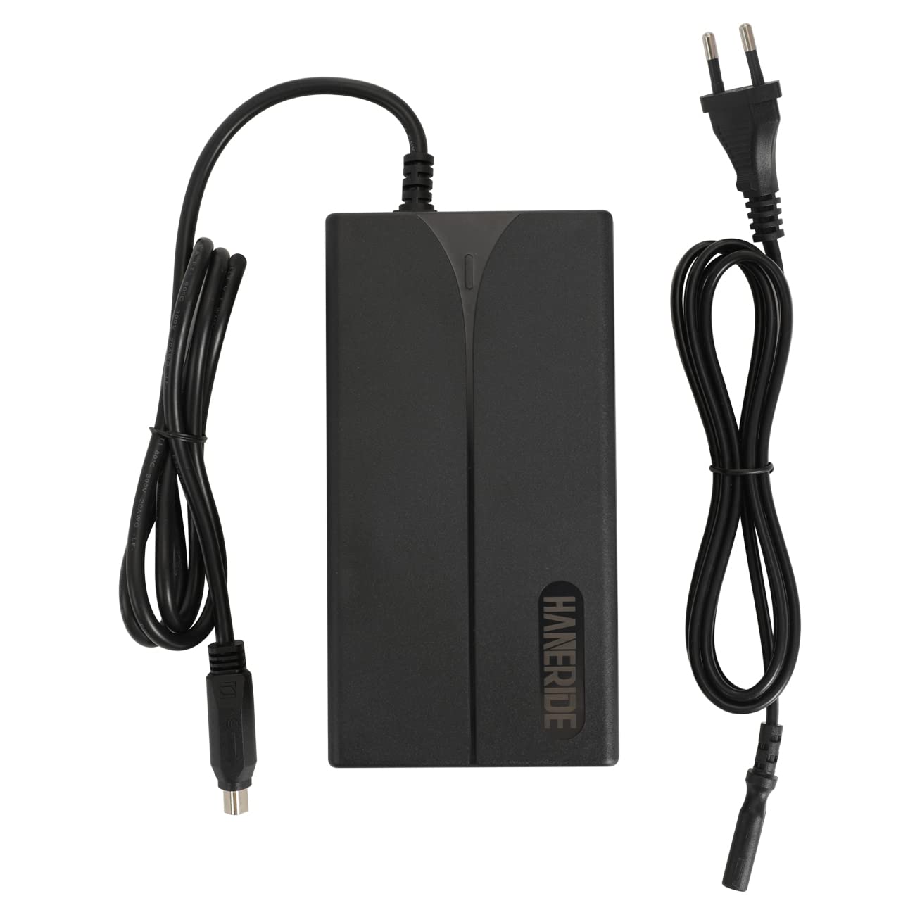 Chargeur 54,6 V (48 V) 2 A pour batterie de vélo électrique Phylion JCEB480 pour Fischer Cortina Devron Pedelec avec 3 broches DZLM4820-N1