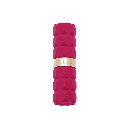 Miniatura 9 de Milani Lápiz labial mate Color Fetish (flor)