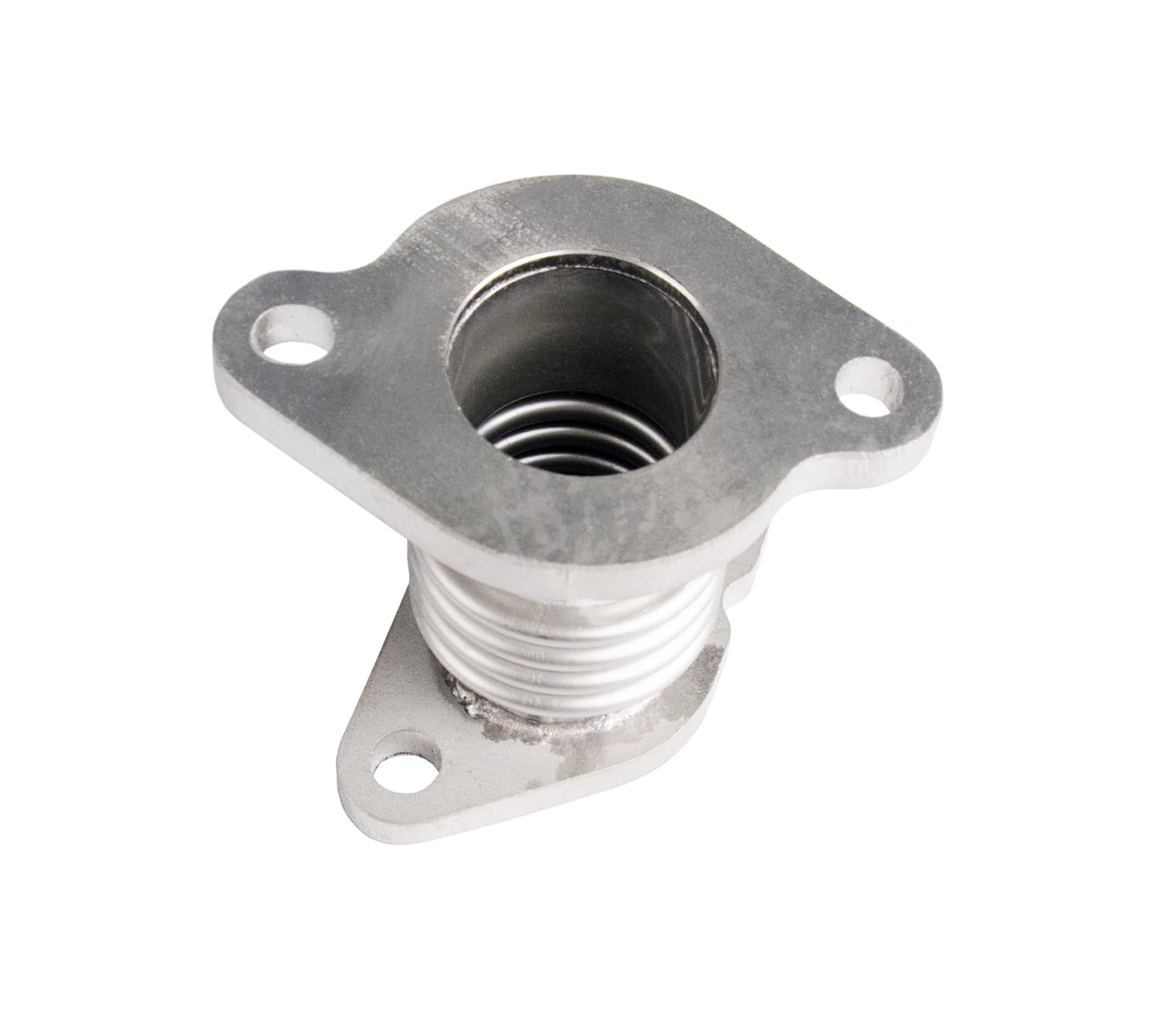 Tubo (con vite e guarnizione) per Valvole EGR,per Ducato Bus (250, 290) 130 Multijet 2.3 D, 5801365304 5801385941 5801856913 71795379 71795482 71795484