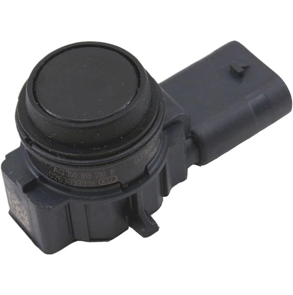 Radar De Recul Capteur De Stationnement De Sonde Oculaire Électrique pour Volkswagen Tiguan Skoda Car 0263033918