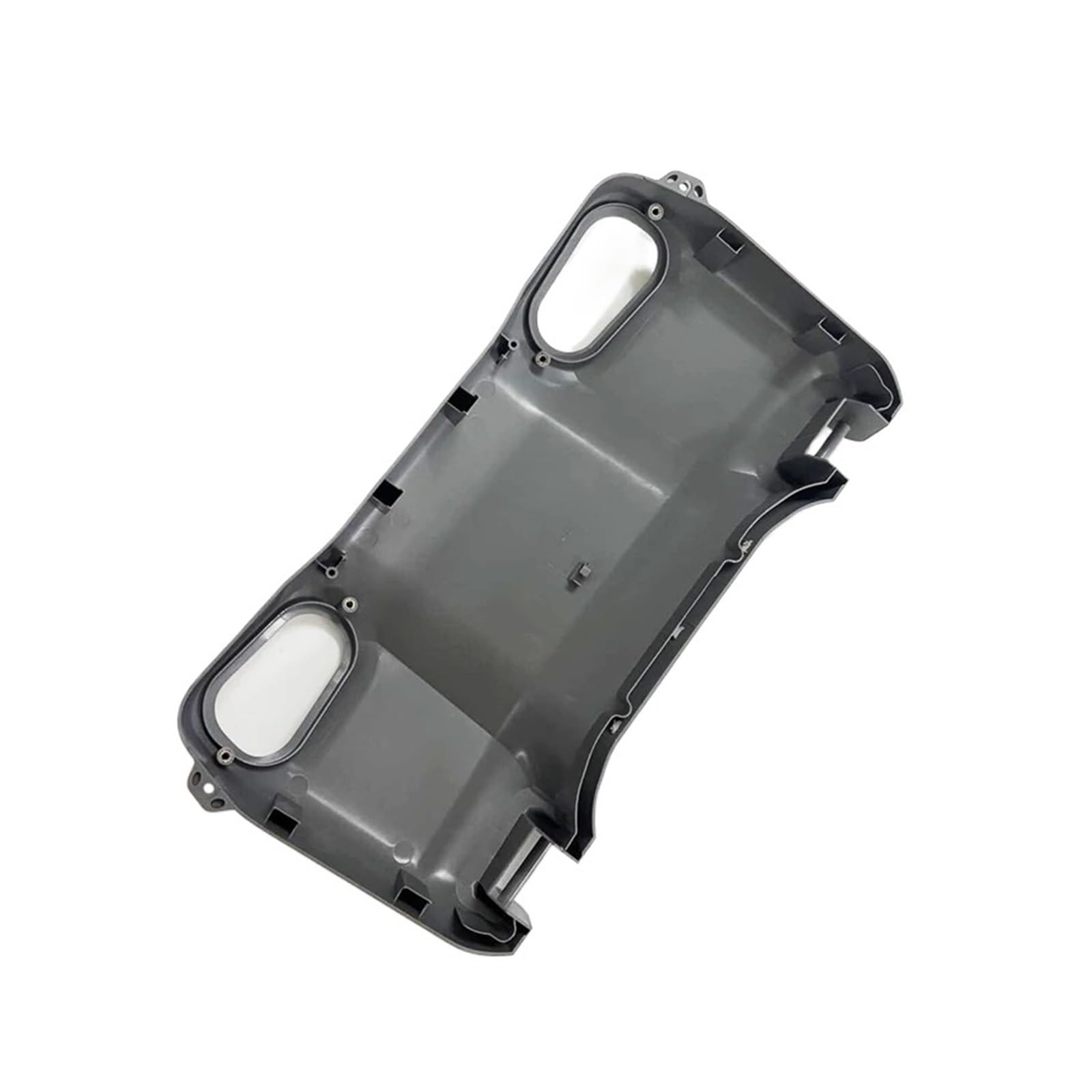 Coperchio scocca anteriore, compatibile con DJI, drone T50 T25 | Parte del guscio anteriore per riparazione, sostituzione e manutenzione del drone