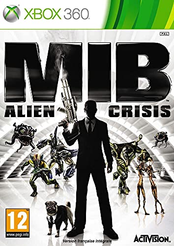 Men in Black : Alien Crisis : surmontez le stress grâce à ce jeu d'action immersif