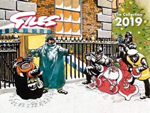 Giles The 2019 Collection