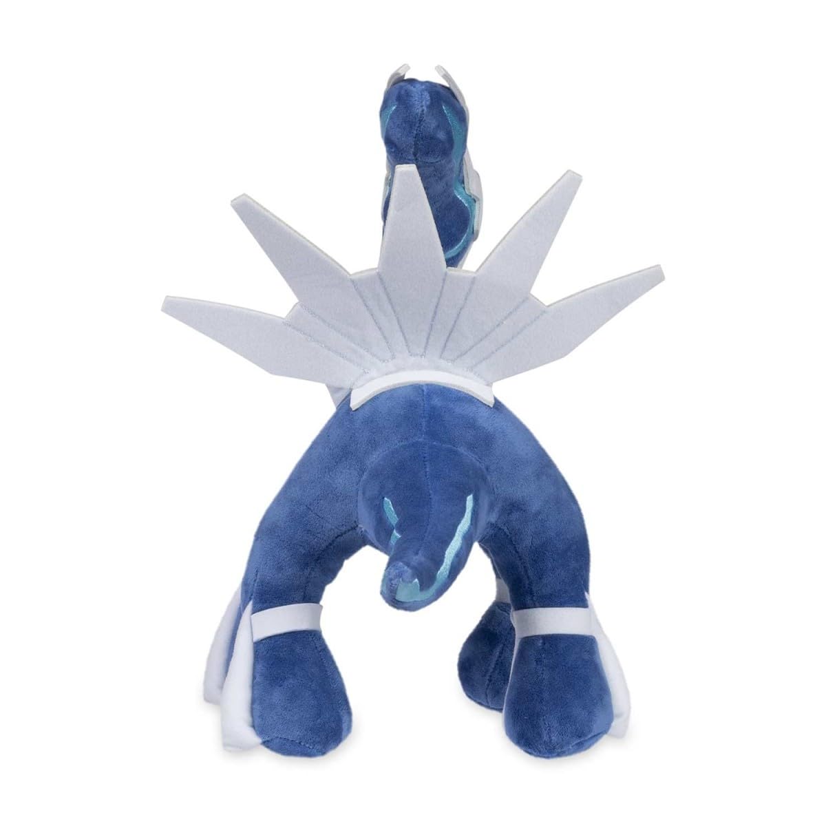 ポケモン ポケモンセンター ディアルガ ぬいぐるみ Amazon.co.jp: ポケモンセンター:ディアルガポケぬいぐるみ - 14 ½