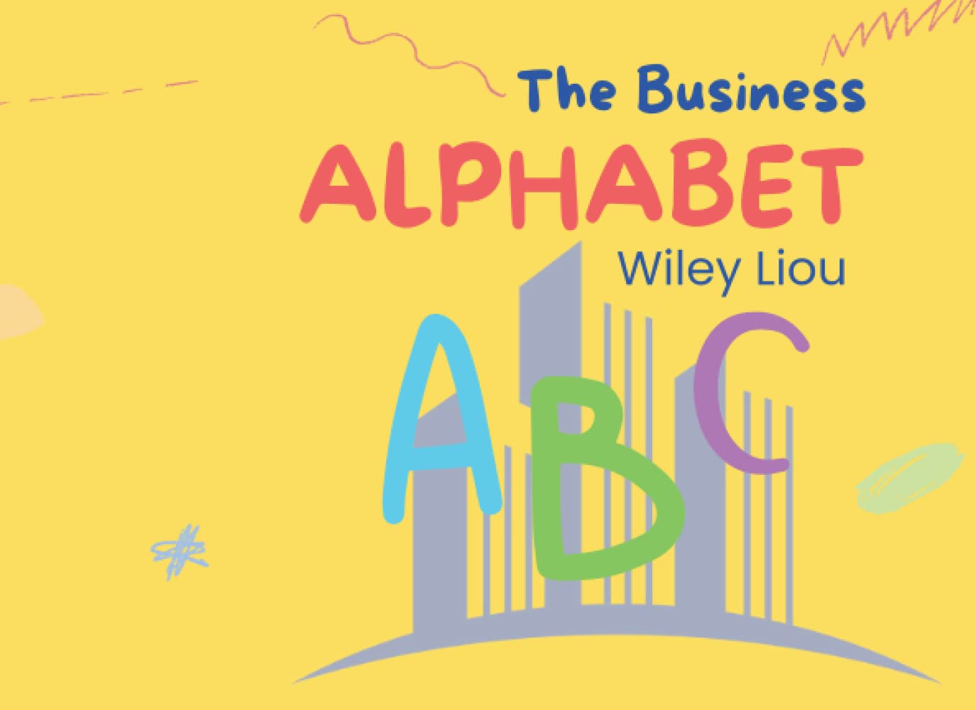The Business Alphabet