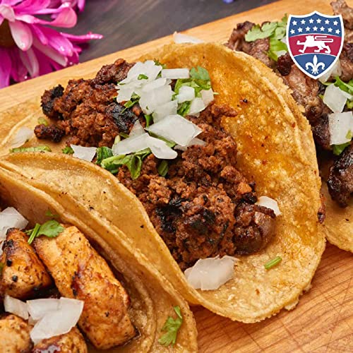 Previewing the Royal Oak Taco Fest (ft. Jonathan Witz) Podcast Por  arte de portada