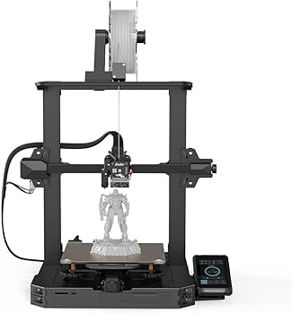 【付属品多数】 Creality Ender3 S1 Pro 3Dプリンター 51vd7lU-MPL._AC_UF350,