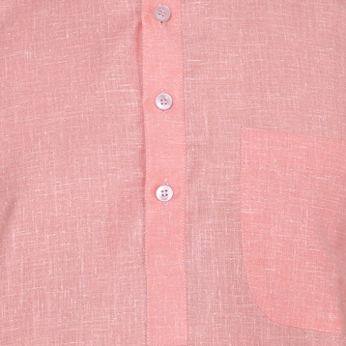 Image of Royal Kurta Men's Cotton Kurta Pyjama Set