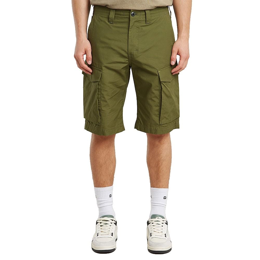 Men's Core Regular Cargo Short Shorts