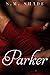 Parker (Striking Back Book 3)