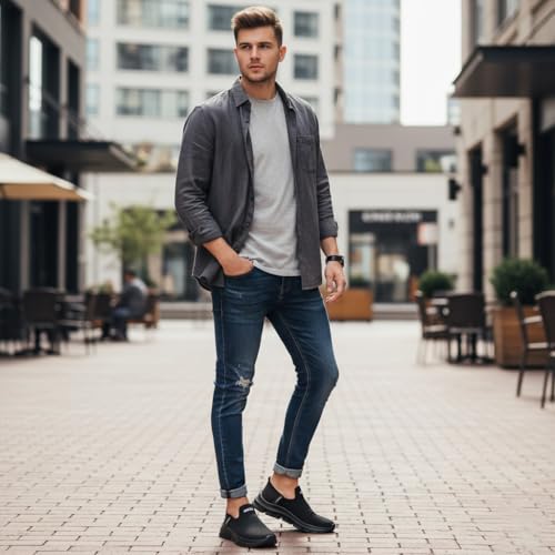 Image of BERSACHE Premium Casual,Walking,Gym,Cricket, Trending Running Shoes for Men's