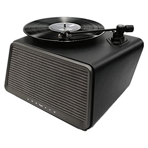 AMZOPDGS Hi-FI&Home HYM-Seed Beyond Star Limited nom commun Tourne-Disque Vinyle Tourne-Disque Classique Bleu (Tourne… - Les Beatles, Paul McCartney, John Lennon, RIngo Starr, George Harrison AMZOPDGS Hi-FI&Home HYM-Seed Beyond Star Limited nom commun Tourne-Disque Vinyle Tourne-Disque Classique Bleu (Tourne…
