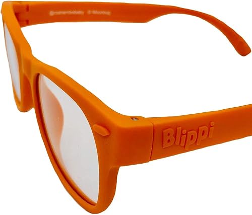 Miniatura 2 de Gafas de sol Blippi para niños pequeños 2 a 4 años