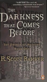 The Darkness That Comes Before