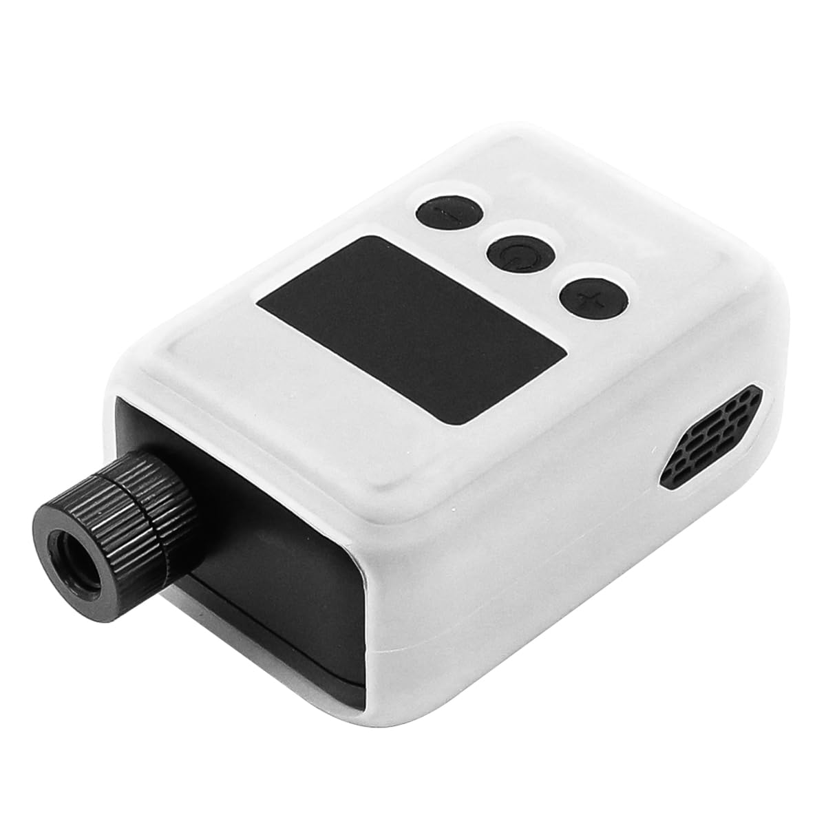 Elektryczna mini pompka rowerowa, przenośna pompka rowerowa, 150 PSI z cyfrowym manometrem, mini pompka rowerowa do rowerów, motocykli, piłek, ładowalna przez USB-C