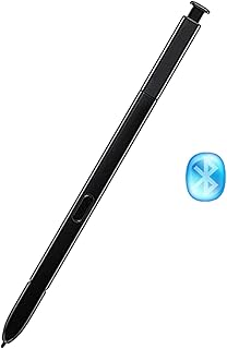 Galaxy Note 9 Stylus Pen with Bluetooth Replacement Stylus Touch S Pen for Samsung Galaxy Note 9 N960 All Versions Stylus Touch S Pen(Midnight Black)