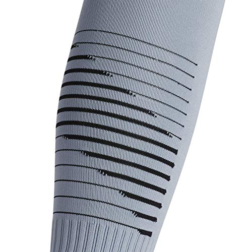 adidas Team Speed 2 Soccer Socks for Boys, Girls, Men and Women (1-Pair)4