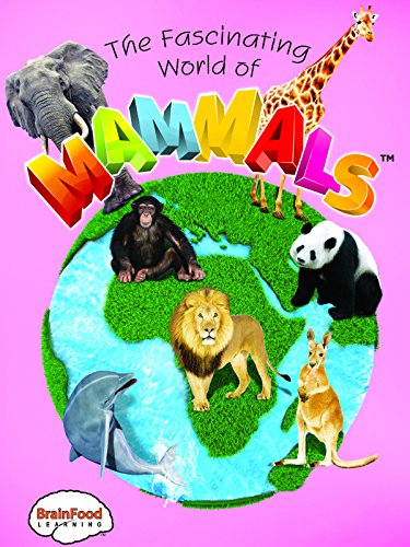 The Fascinating World of Mammals