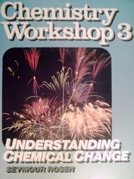 Paperback Chemistry Workshop 3 Book