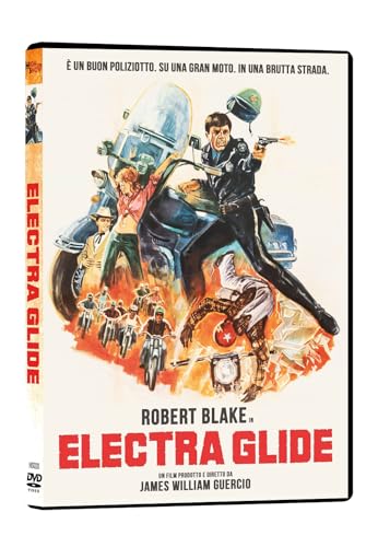 Road movie Electra Glide