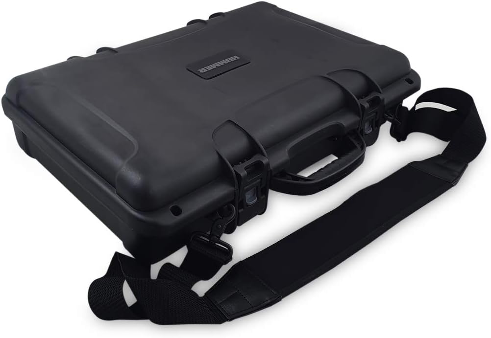 HUMMER Hard Camera Case