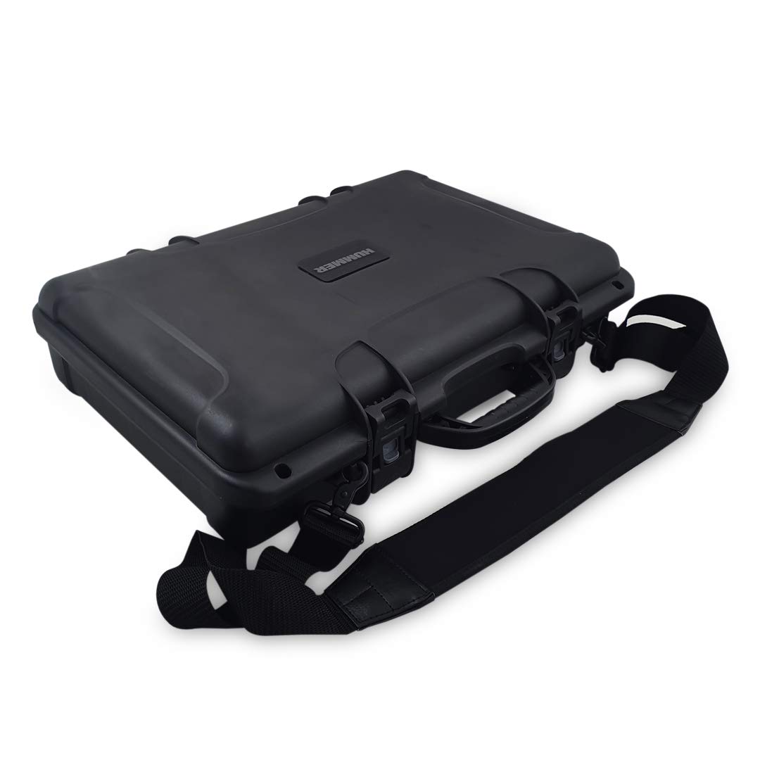 HUMMER Hard Camera Case