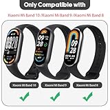 Zoom IMG-2 windren cinturino compatibile con xiaomi Zoom IMG-2 windren cinturino compatibile con xiaomi