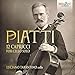 Piatti: 12 Capricci for Cello Solo