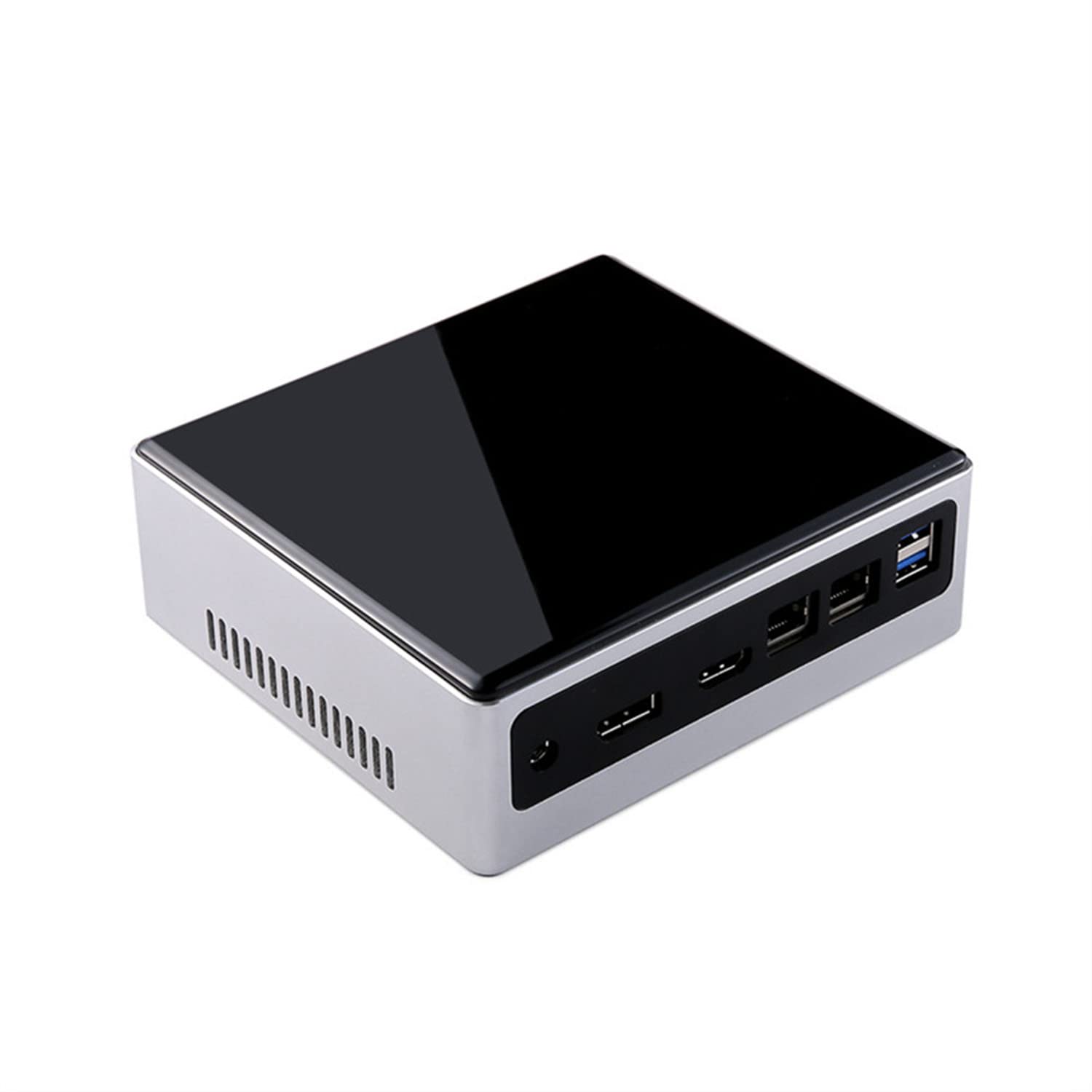 Amazon.co.jp: ミニpc デスクトップpc 10th インテルCore i7-10510U 4