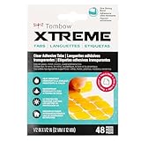 Tombow Xtreme Tough Tabs, 48 Pieces (62134)