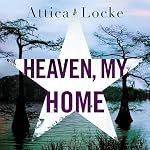 Cover of Heaven, My Home