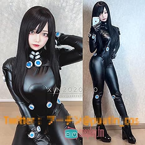 Amazon Co Jp 殺戮都市 Gantz 下平玲花 コスプレ衣装 ウィッグ 靴別売り コスチューム 変身 仮装 ステージ服 舞台 ハロウィン クリスマス ホビー Amazon Co Jp 殺戮都市 Gantz 下平玲花 コスプレ衣装 ウィッグ 靴別売り コスチューム 変身 仮装 ステージ服 舞台 ハロウィン クリスマス ホビー