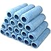 18 Piece Blues Paint Roller,Paint Rollers,Paint Roller Covers,Paint Roller Refills,Paint Roller Set,Paint Roller kit,Tools,Tool Set,Tool kit,Home Repair Tools,Hand Tools