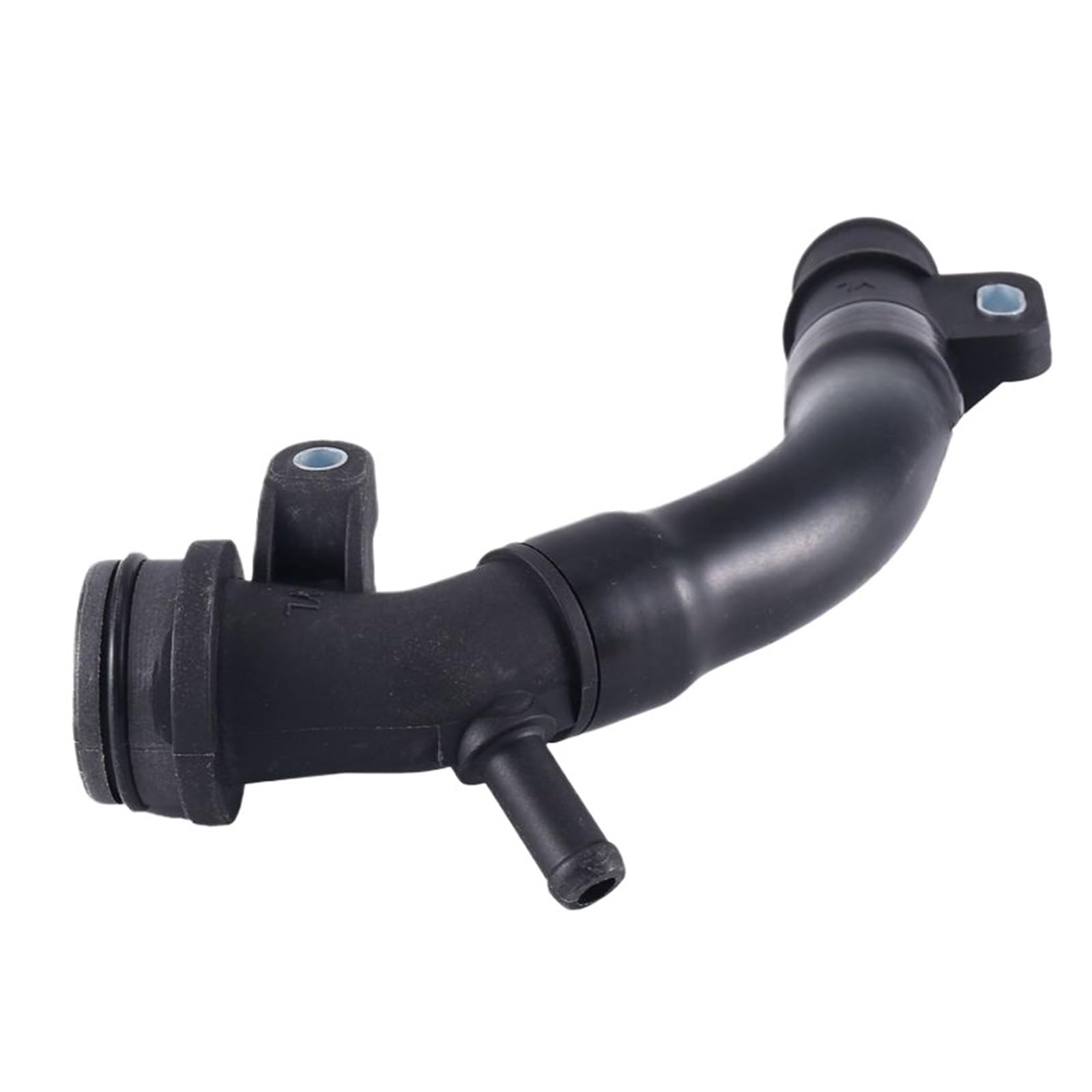 Car Water Pump Connector Hose,Fit For, Smart, A1322000056 1322000056 Auto Parts Radiator Coolant Pipe Wąż doprowadzający płyn chłodzący do chłodnicy
