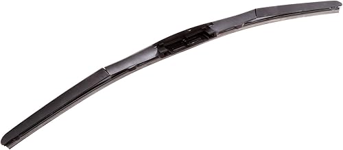 Miniatura 3 de Front Windshield Wiper Blade Compatible With Jaguar XJ6 1988 1989 1990 1991 1992 1993 1994 1995 1996 1997 PC-1039458