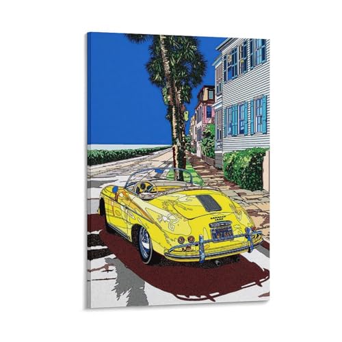 ؉plsXs[hX^[Ɖ߂ ߁t|X^[ z[ pl ǃA[g Ǌ| G ŉ |pi CeA24x36inch(60x90cm)