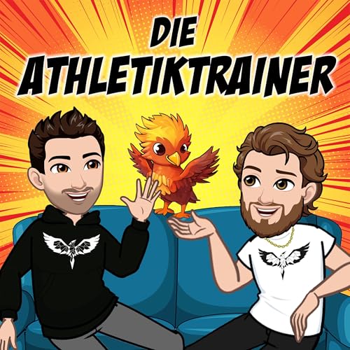 #17: Multisportive Entwicklung & Athletik als Ausgleich im Jugendalter