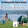 Tankless Water Heater Instant Propane Gas Water Heater 8L 2.11GPM - 5