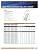 Tri-Arc WLAR106165-D4 6-Step, 21" Deep Top Rolling Ladder with Handrails, 16" Wide Grip Strut Tread