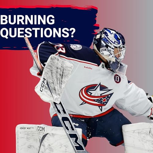 Three BURNING Questions For The Columbus Blue Jackets To Answer This Season