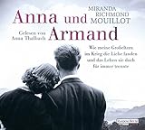 Cover zum Buch Anna und Armand: Wie meine Großeltern...