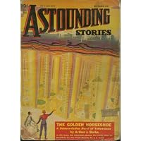 Astounding Stories - November 1937