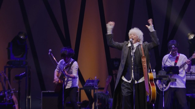 Amazon.co.jp: 玉置浩二 Concert Tour 2024 Resume 〜レジューム 新た
