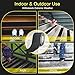 S&X Commercial-Grade Anti Slip Tape - 4