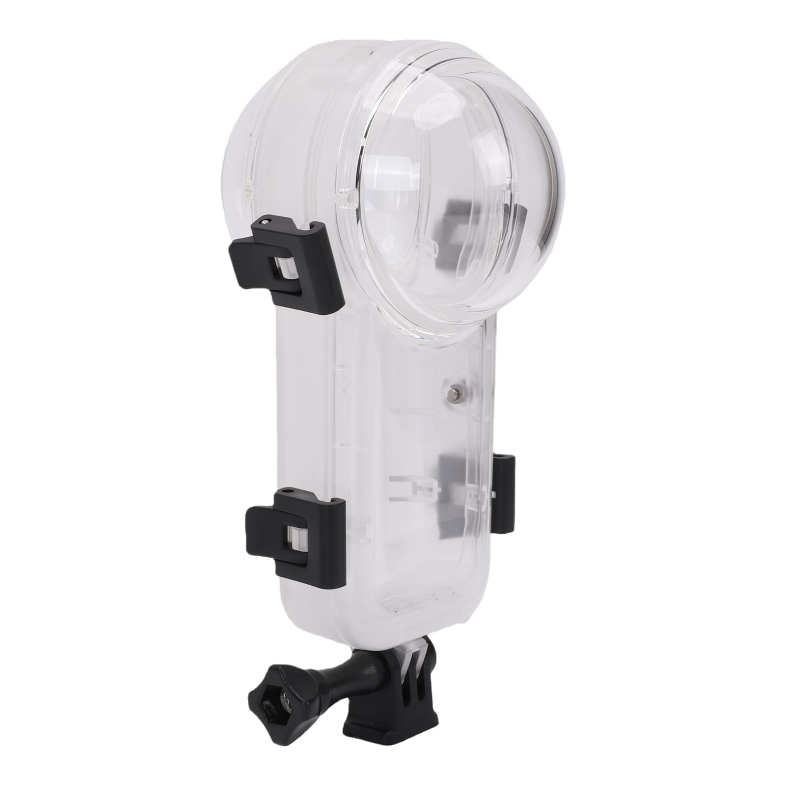 Sxhlseller Waterproof Diving Housing for X5 Action Cameras | Wytrzymały materiał, głębokość pod wodą do 50 m, bezpieczna konstrukcja, niezawodna podczas snorkelingu, wszechstronne