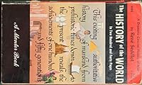 The History of the World in Two Hundred and Forty Pages B0007F7IZS Book Cover
